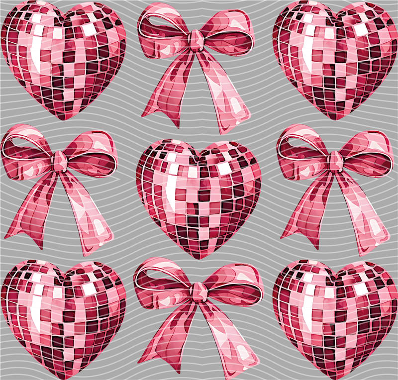 Betty and Valentine's Day-VD 46